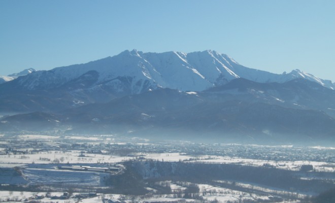La Bisalta. The Bisalta. La Bisalta. The Bisalta.